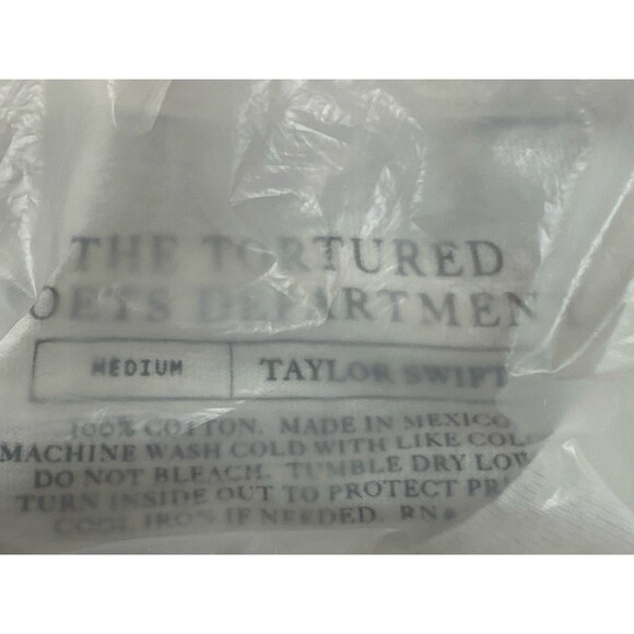 Taylor Swift *BUNDLE* Life Of A Showgirl The Crowd Is Your King Tortured Poets - Picture 6 of 9